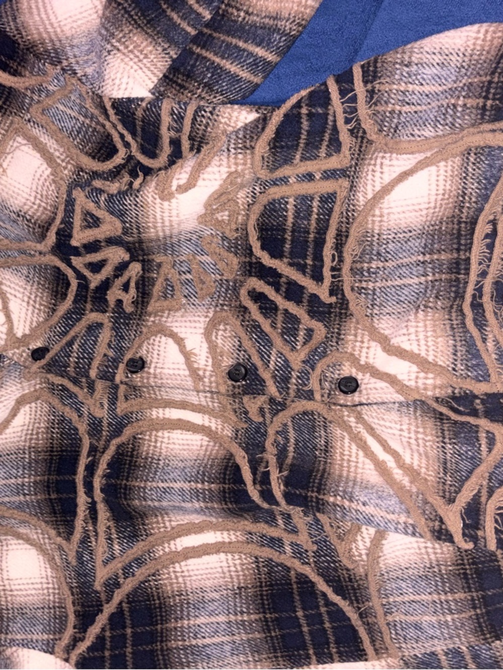Vale Sleeve shirt medium men